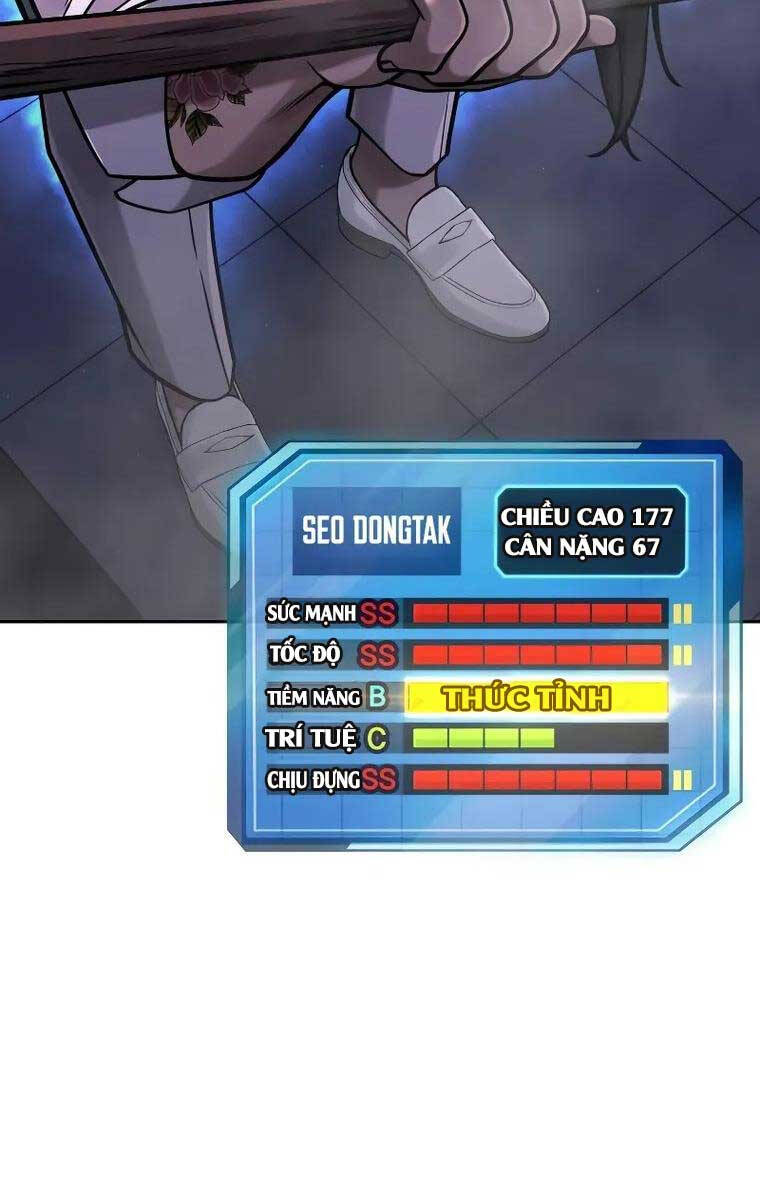 Nhiệm Vụ Diệu Kỳ Chapter 87 - Trang 2