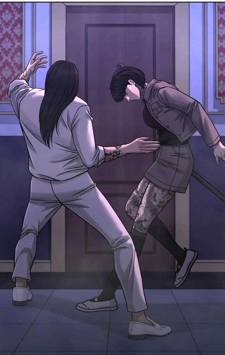 Nhiệm Vụ Diệu Kỳ Chapter 87 - Trang 2