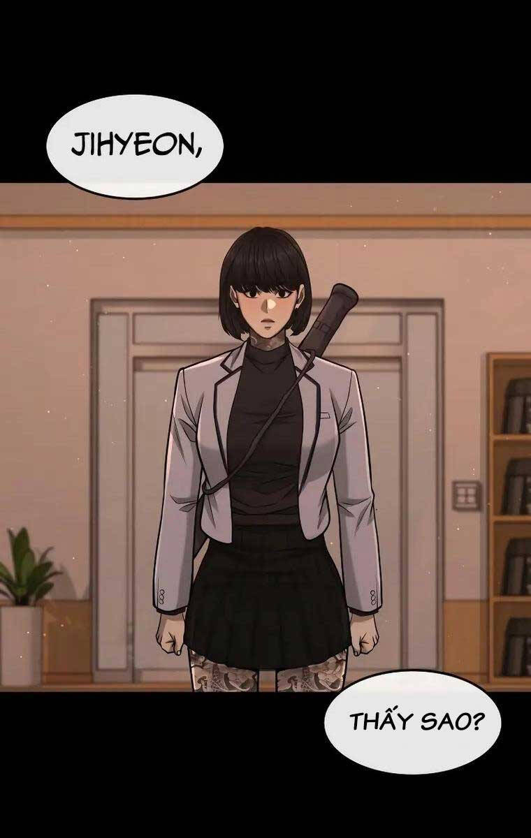 Nhiệm Vụ Diệu Kỳ Chapter 87 - Trang 2