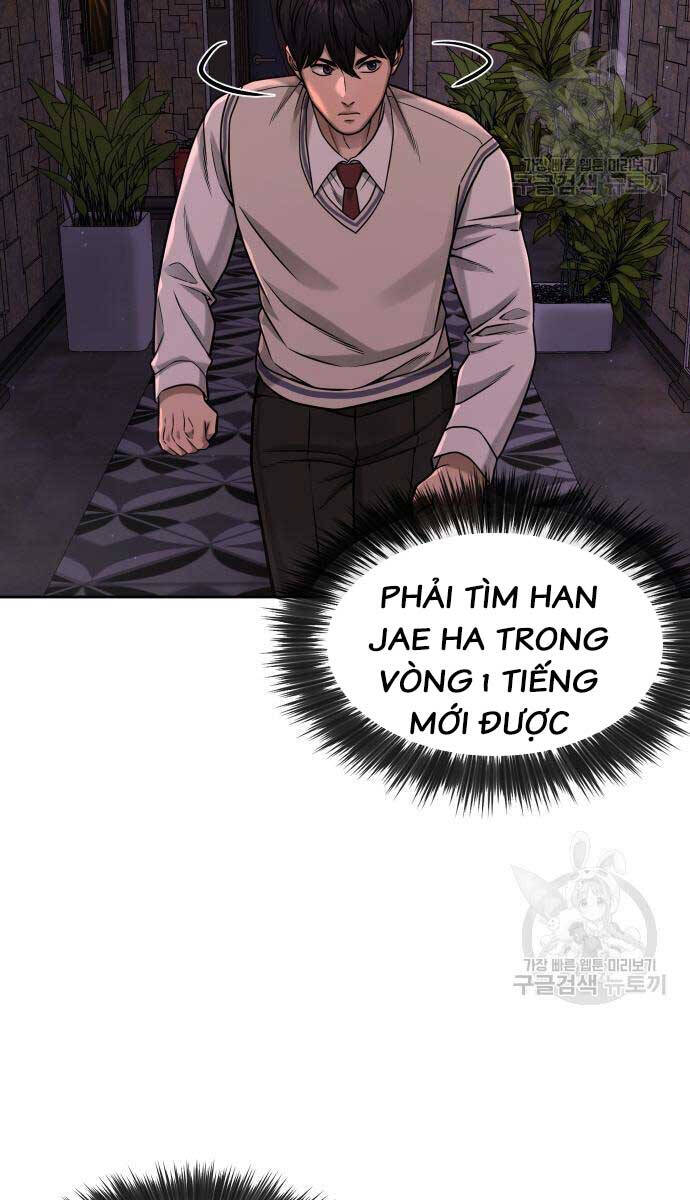 Nhiệm Vụ Diệu Kỳ Chapter 88 - Trang 2