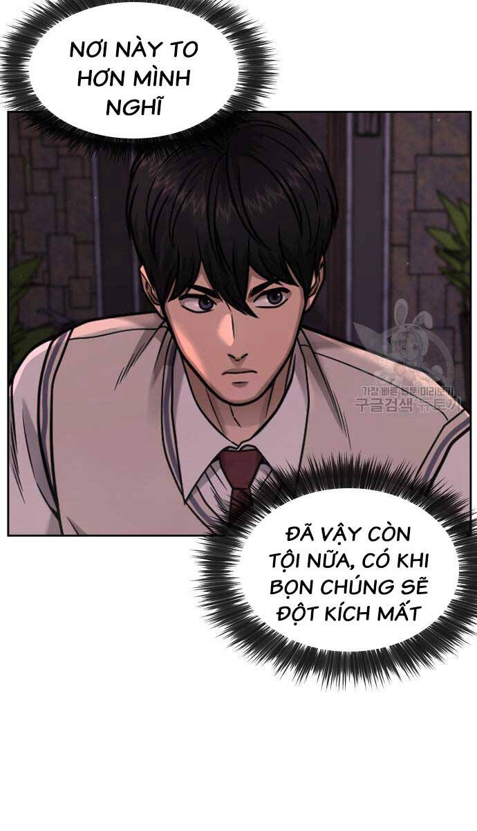 Nhiệm Vụ Diệu Kỳ Chapter 88 - Trang 2