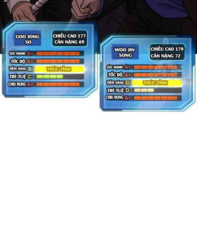 Nhiệm Vụ Diệu Kỳ Chapter 88 - Trang 2