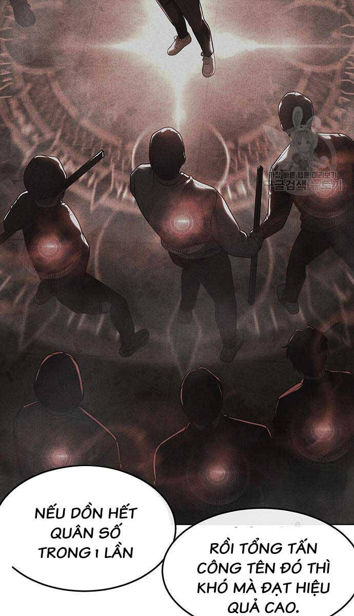 Nhiệm Vụ Diệu Kỳ Chapter 88 - Trang 2