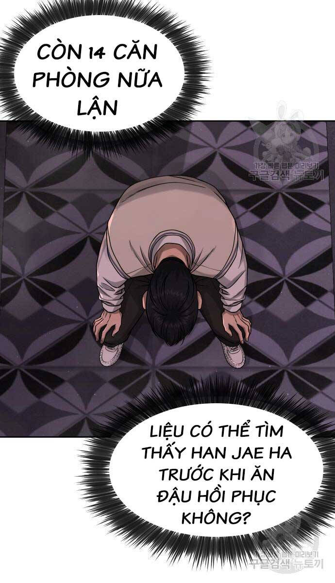 Nhiệm Vụ Diệu Kỳ Chapter 88 - Trang 2