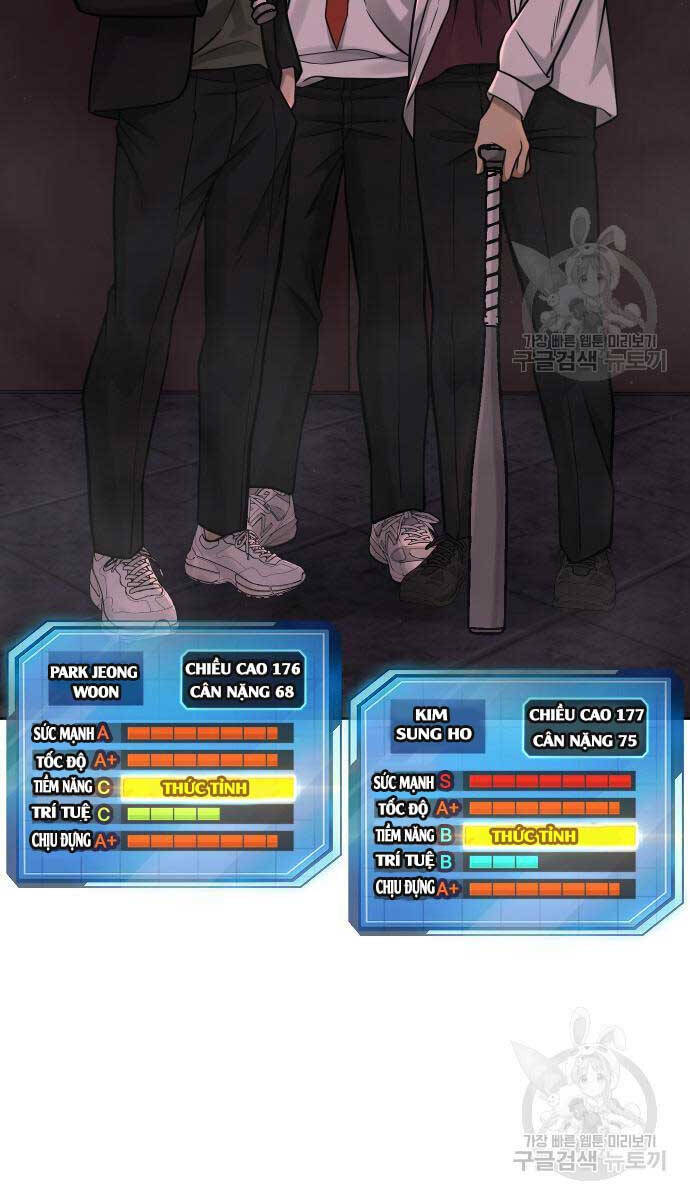 Nhiệm Vụ Diệu Kỳ Chapter 88 - Trang 2