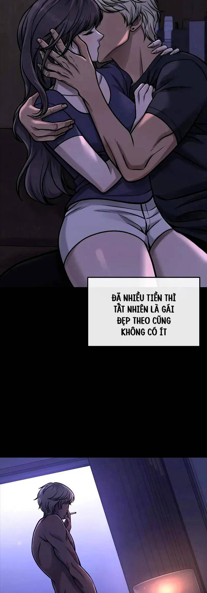 Nhiệm Vụ Diệu Kỳ Chapter 91 - Trang 2