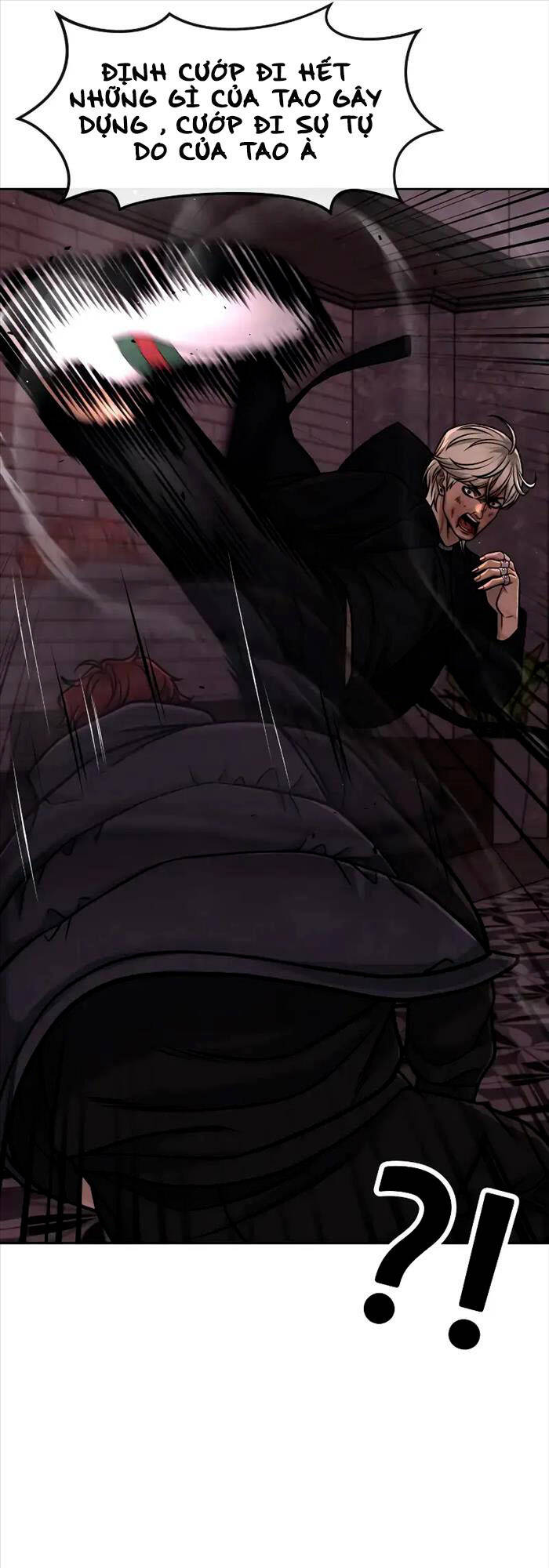 Nhiệm Vụ Diệu Kỳ Chapter 91 - Trang 2