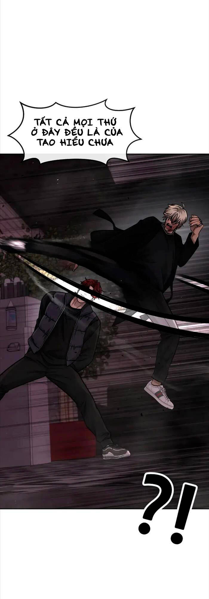 Nhiệm Vụ Diệu Kỳ Chapter 91 - Trang 2