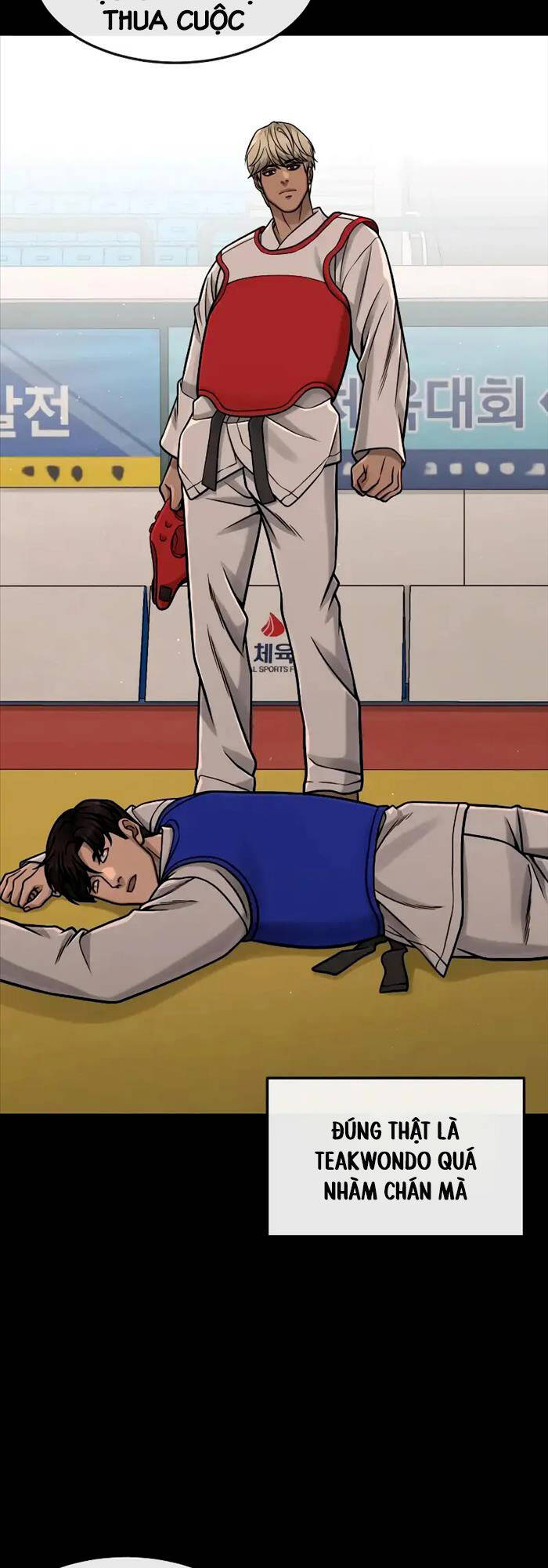 Nhiệm Vụ Diệu Kỳ Chapter 91 - Trang 2