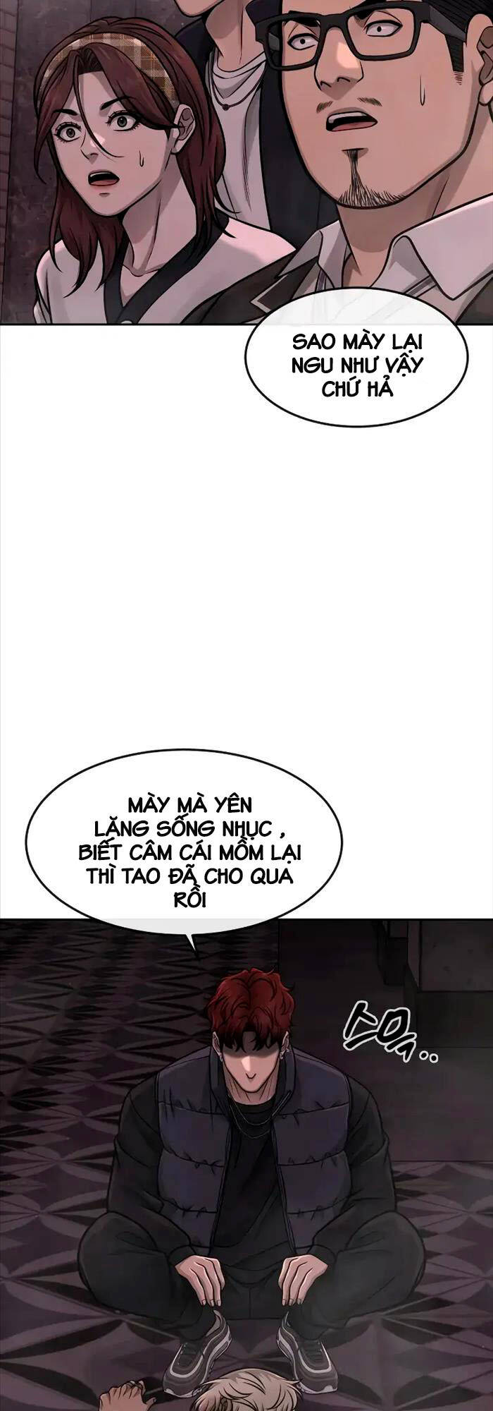 Nhiệm Vụ Diệu Kỳ Chapter 91 - Trang 2