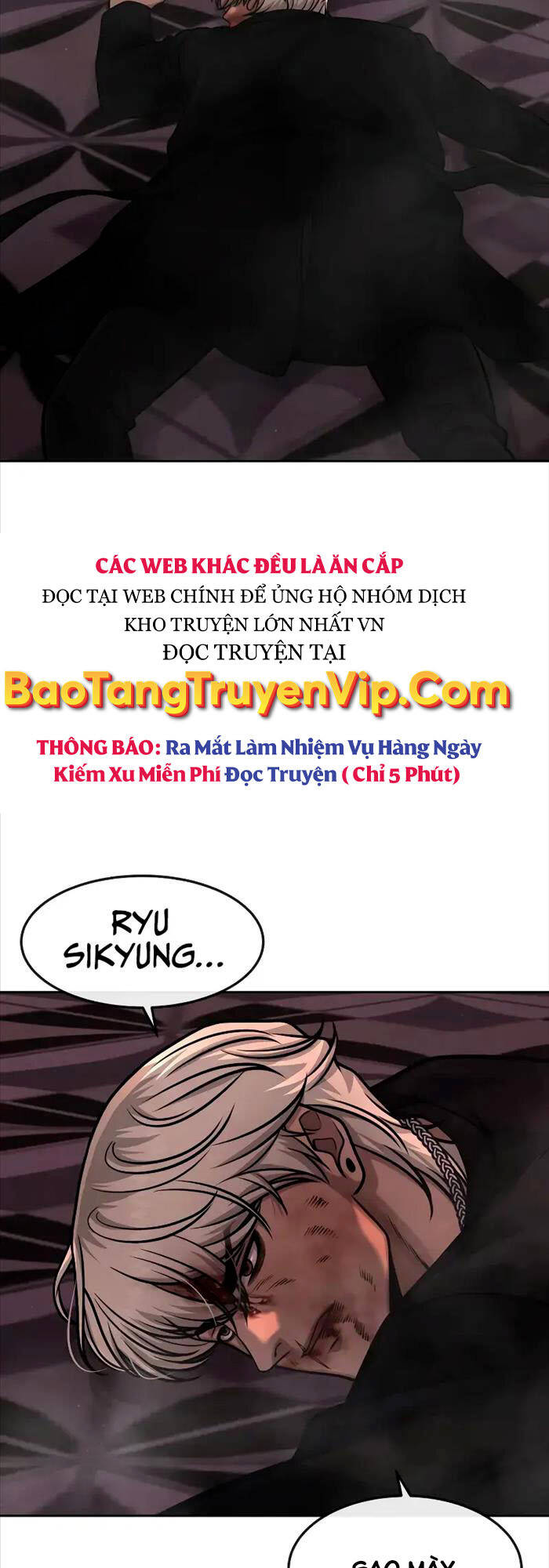 Nhiệm Vụ Diệu Kỳ Chapter 91 - Trang 2