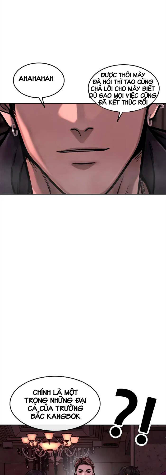 Nhiệm Vụ Diệu Kỳ Chapter 91 - Trang 2