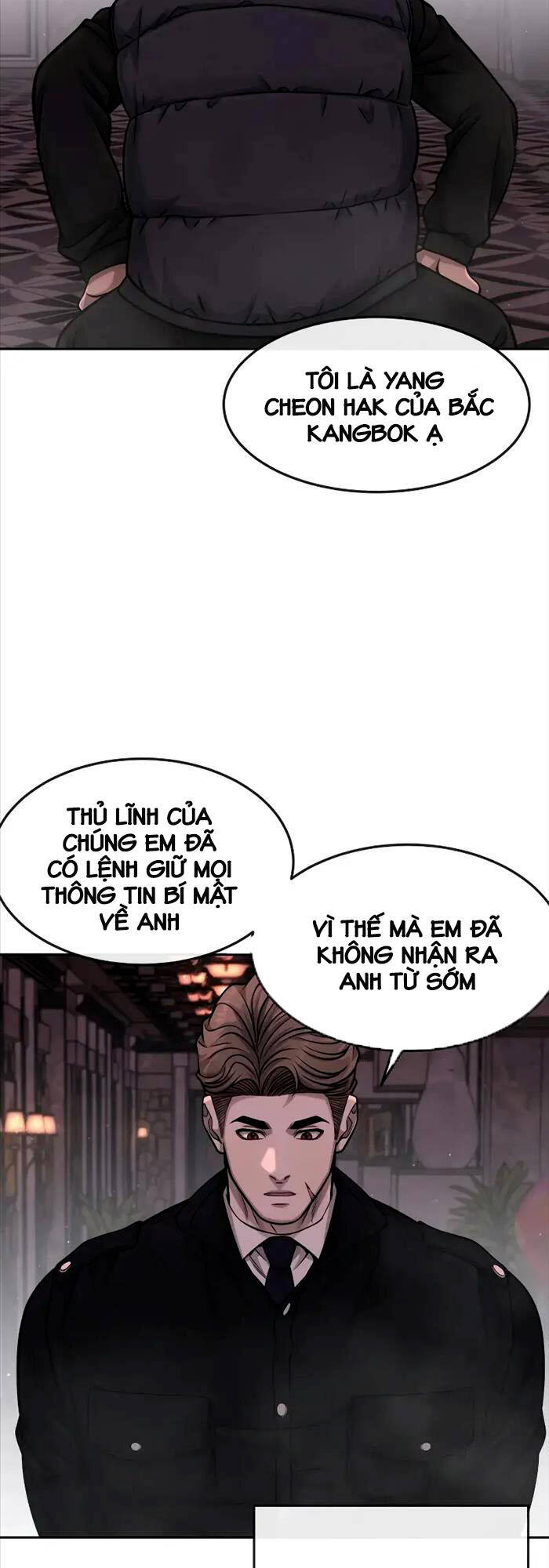 Nhiệm Vụ Diệu Kỳ Chapter 91 - Trang 2