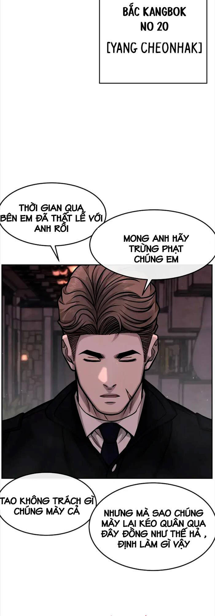 Nhiệm Vụ Diệu Kỳ Chapter 91 - Trang 2