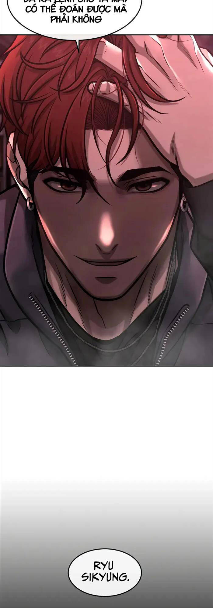 Nhiệm Vụ Diệu Kỳ Chapter 91 - Trang 2