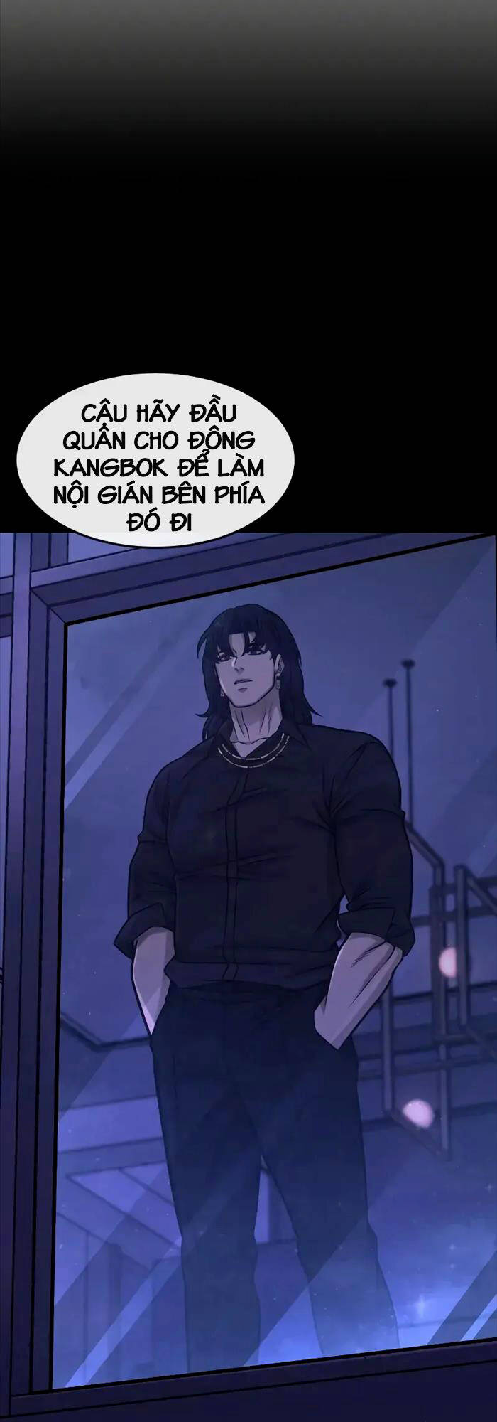 Nhiệm Vụ Diệu Kỳ Chapter 91 - Trang 2