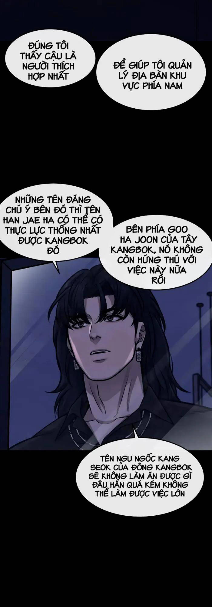 Nhiệm Vụ Diệu Kỳ Chapter 91 - Trang 2