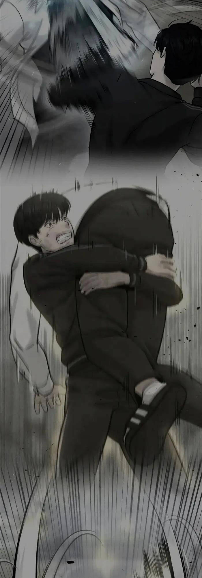 Nhiệm Vụ Diệu Kỳ Chapter 91 - Trang 2