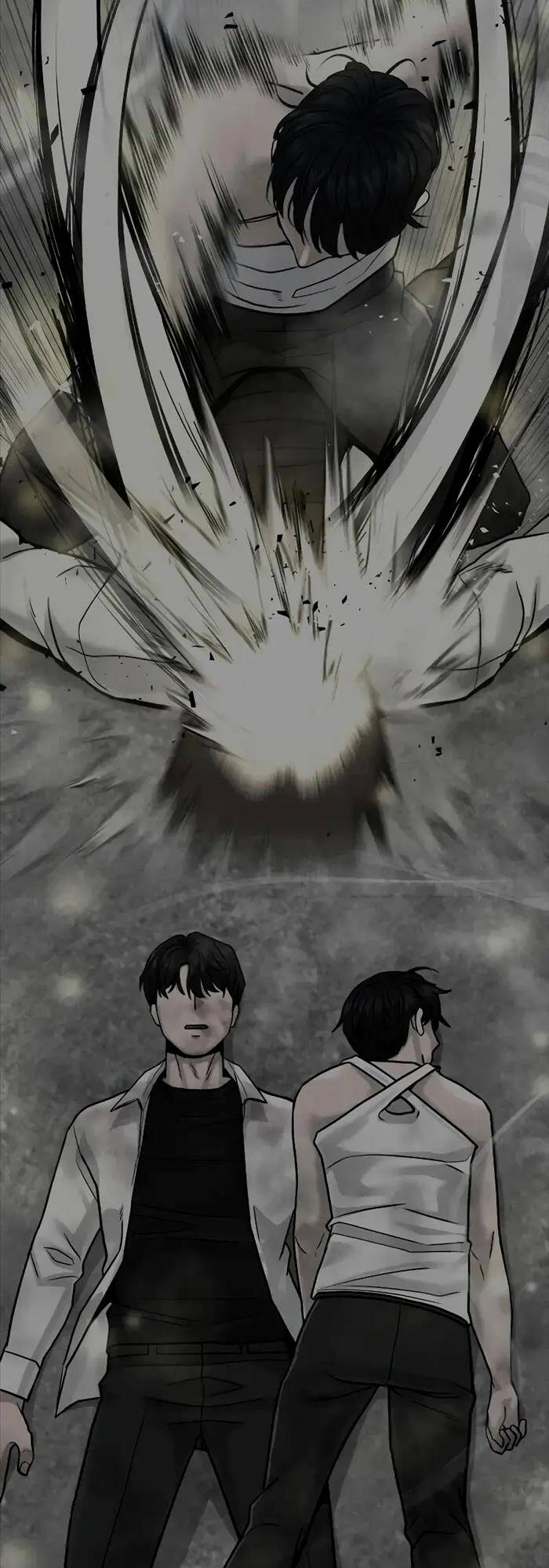 Nhiệm Vụ Diệu Kỳ Chapter 91 - Trang 2