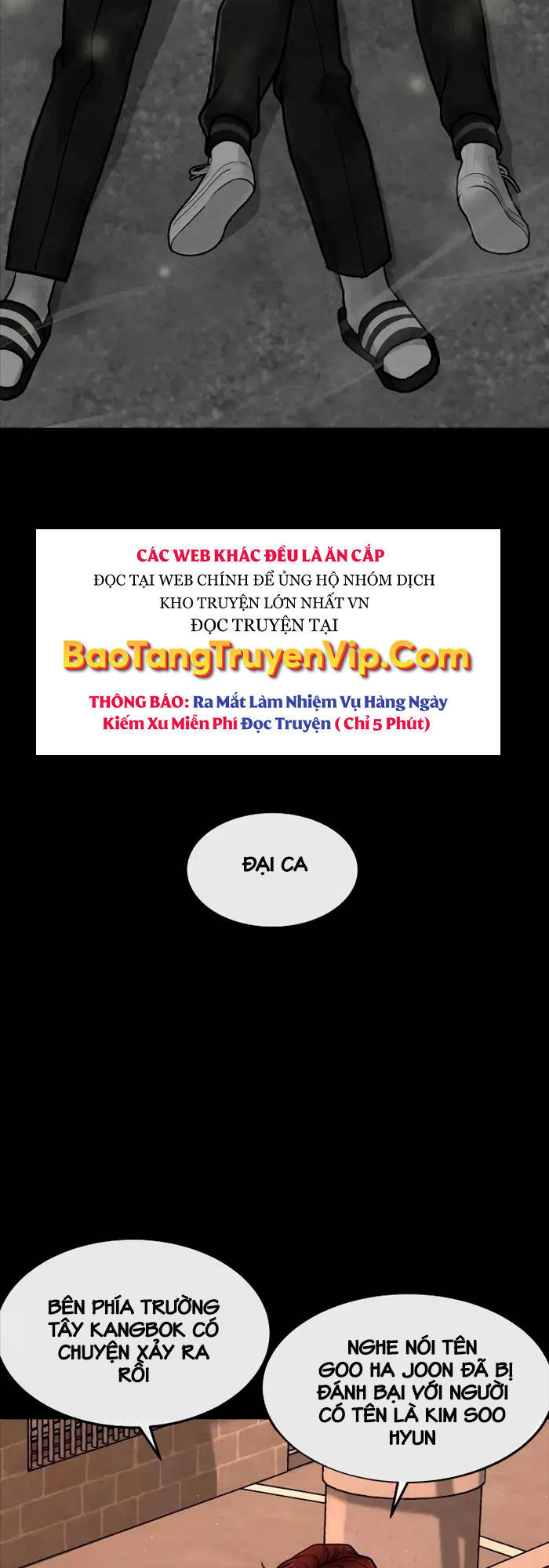 Nhiệm Vụ Diệu Kỳ Chapter 91 - Trang 2