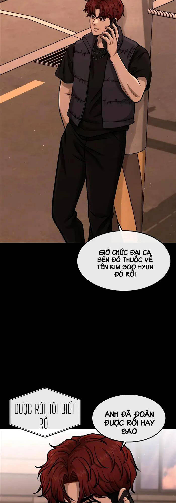 Nhiệm Vụ Diệu Kỳ Chapter 91 - Trang 2