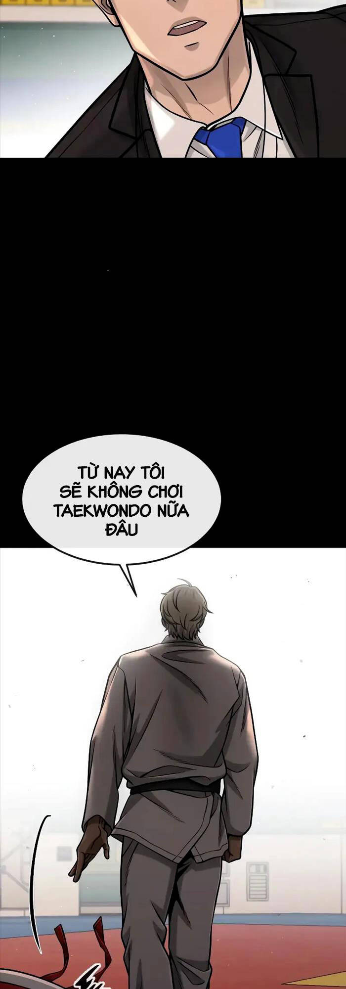 Nhiệm Vụ Diệu Kỳ Chapter 91 - Trang 2