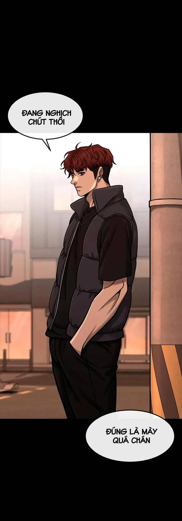 Nhiệm Vụ Diệu Kỳ Chapter 91 - Trang 2