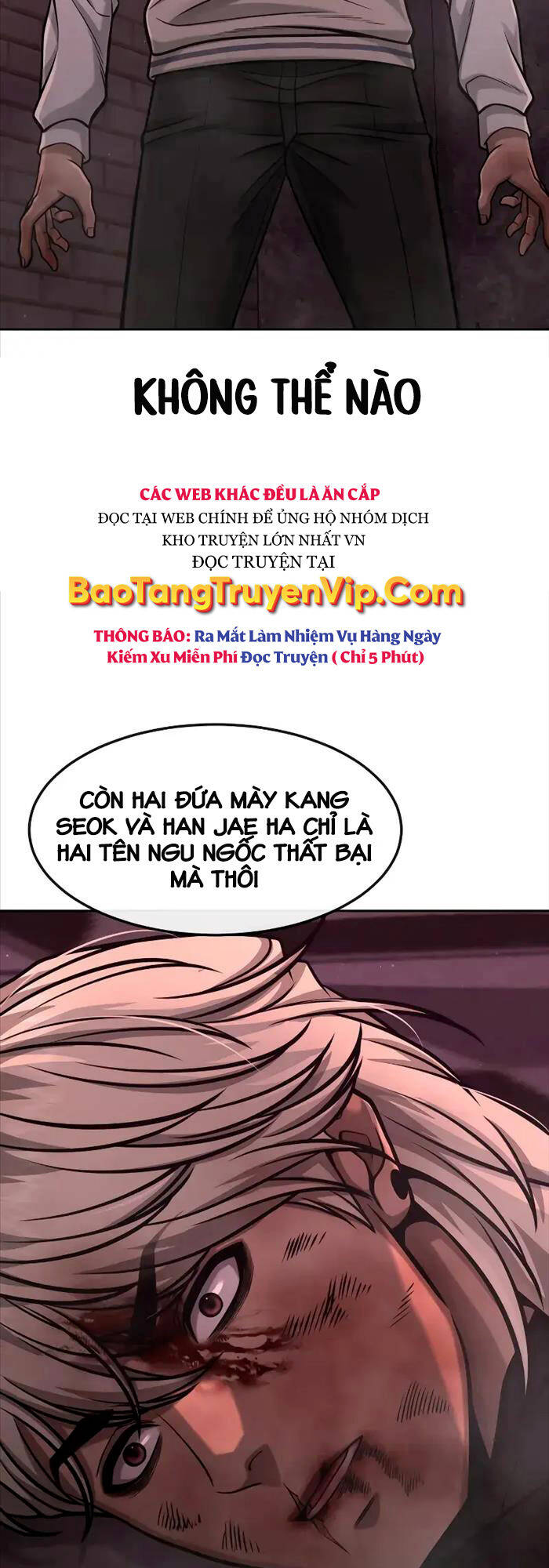 Nhiệm Vụ Diệu Kỳ Chapter 91 - Trang 2