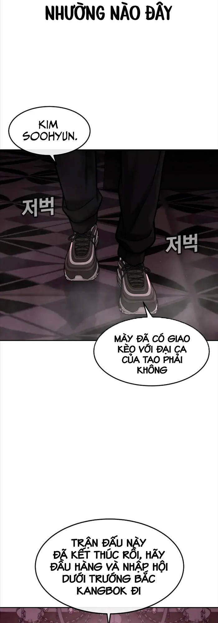 Nhiệm Vụ Diệu Kỳ Chapter 91 - Trang 2