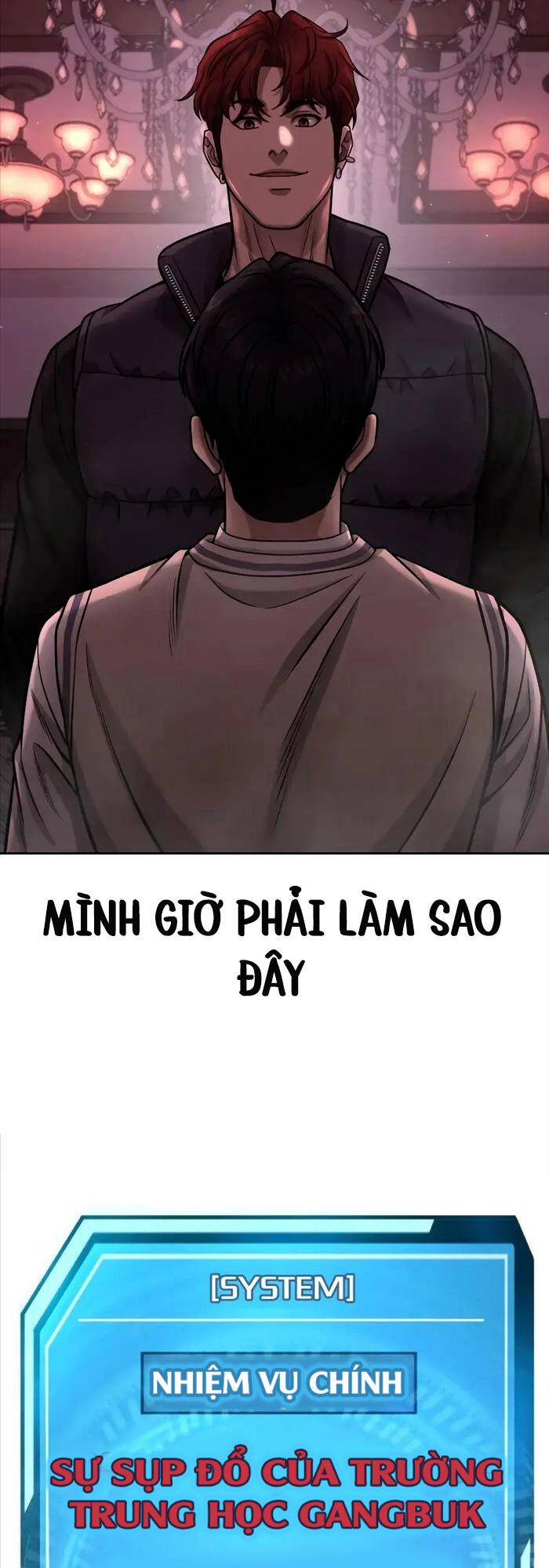 Nhiệm Vụ Diệu Kỳ Chapter 91 - Trang 2