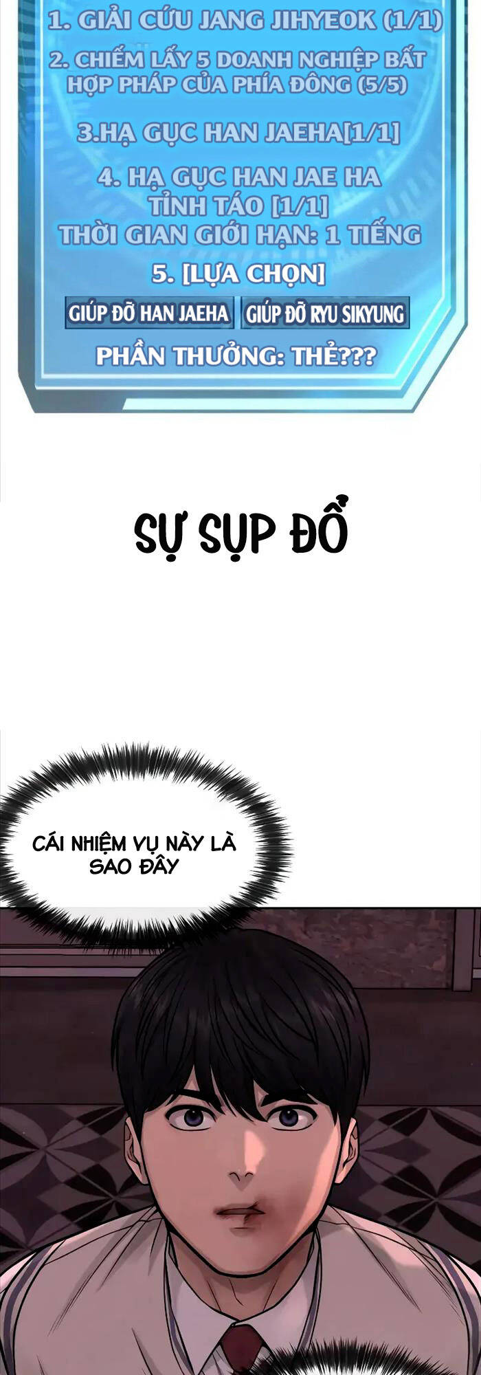 Nhiệm Vụ Diệu Kỳ Chapter 91 - Trang 2