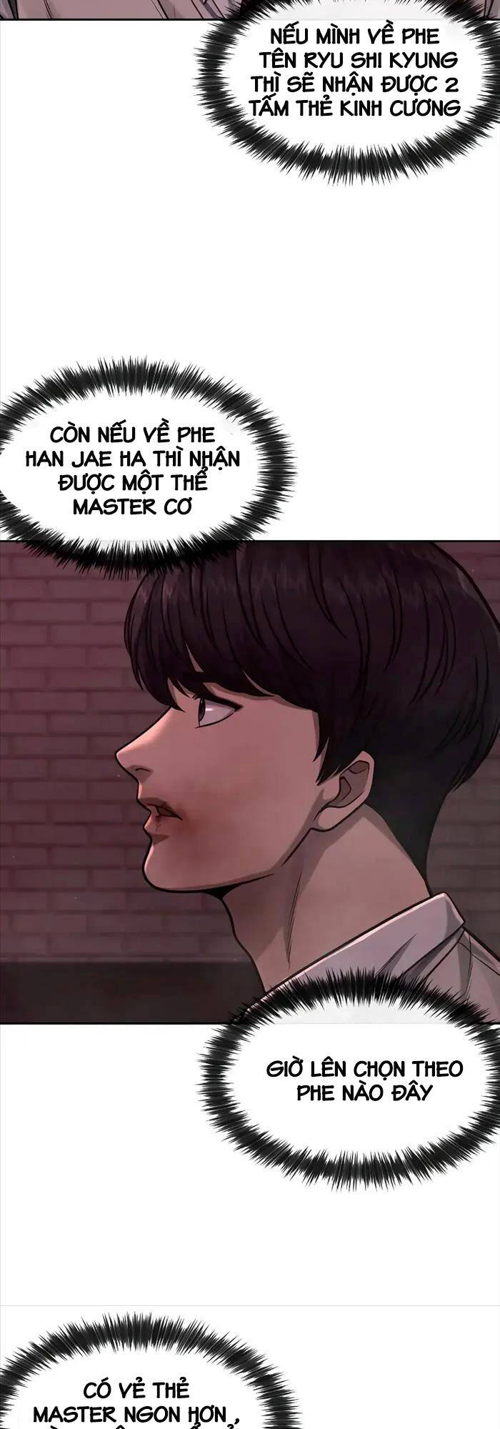 Nhiệm Vụ Diệu Kỳ Chapter 91 - Trang 2