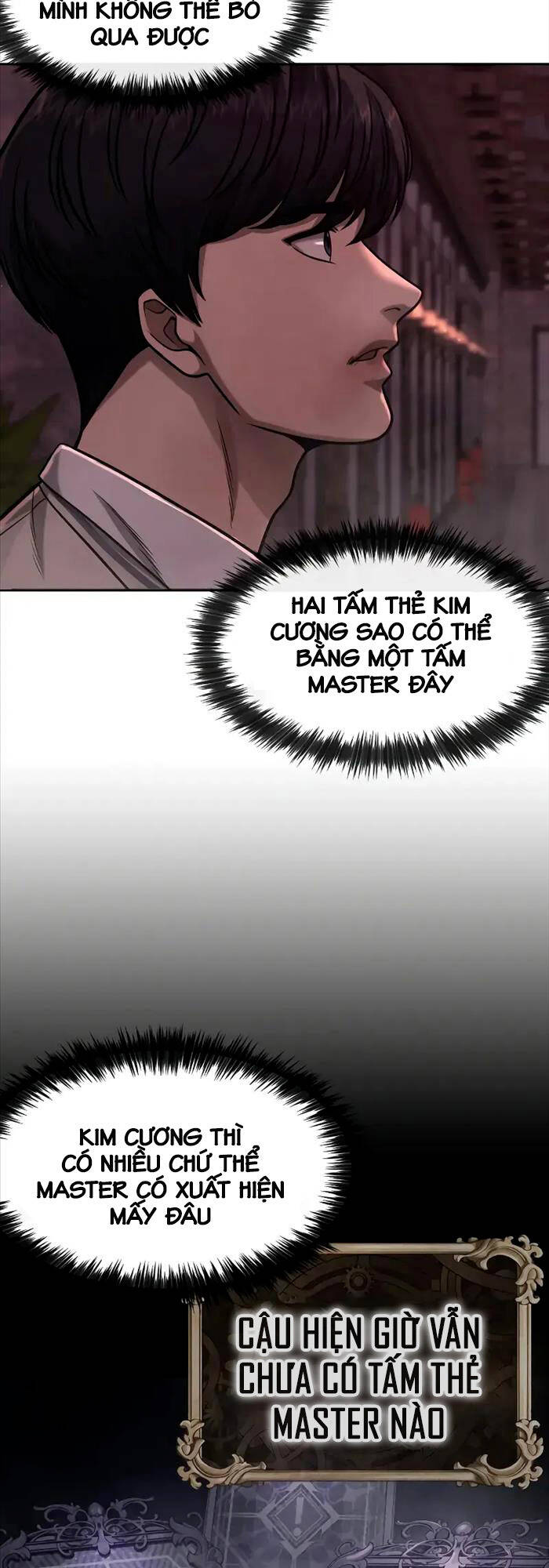 Nhiệm Vụ Diệu Kỳ Chapter 91 - Trang 2