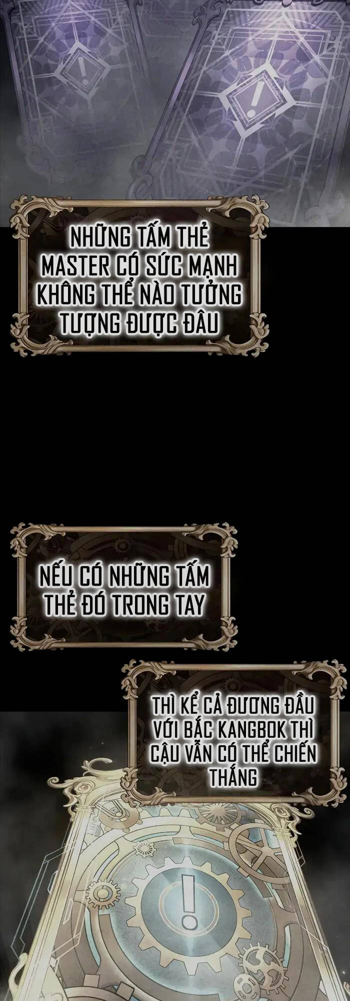 Nhiệm Vụ Diệu Kỳ Chapter 91 - Trang 2