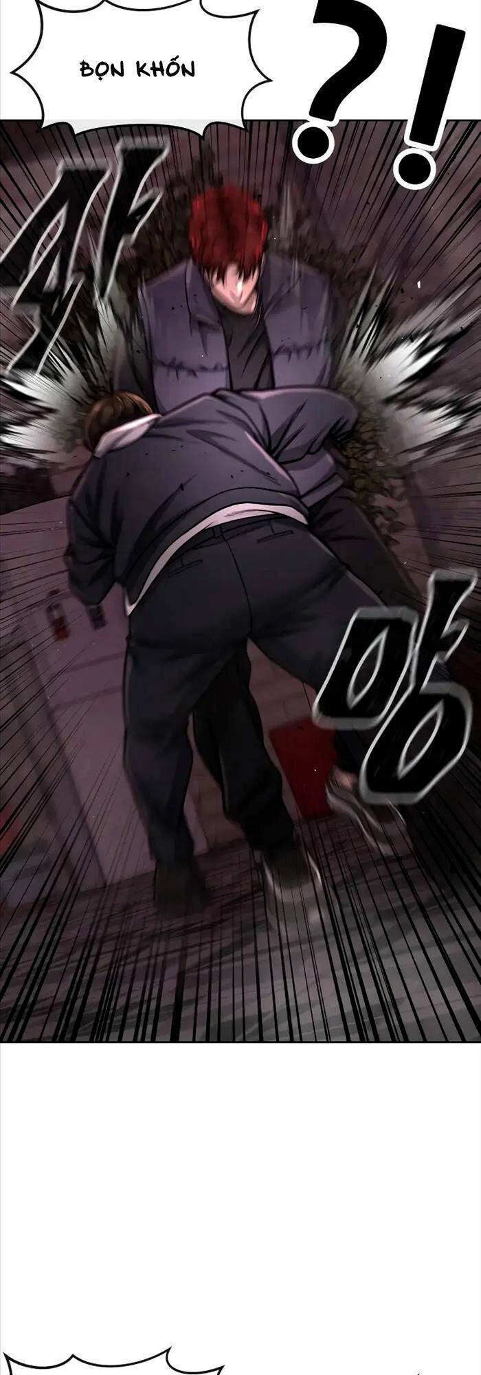 Nhiệm Vụ Diệu Kỳ Chapter 91 - Trang 2