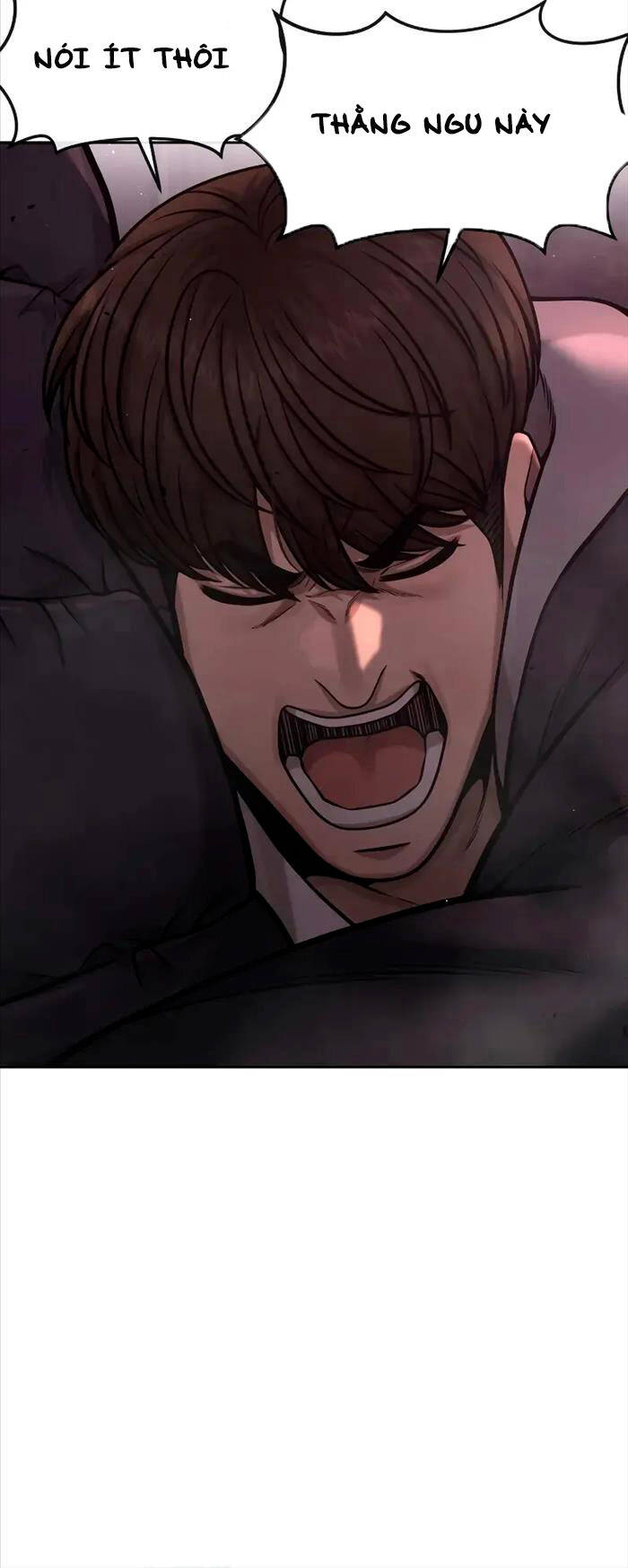 Nhiệm Vụ Diệu Kỳ Chapter 91 - Trang 2