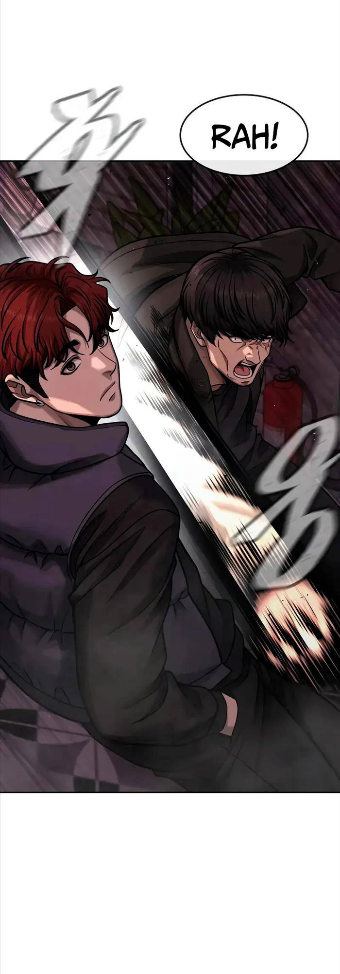 Nhiệm Vụ Diệu Kỳ Chapter 91 - Trang 2