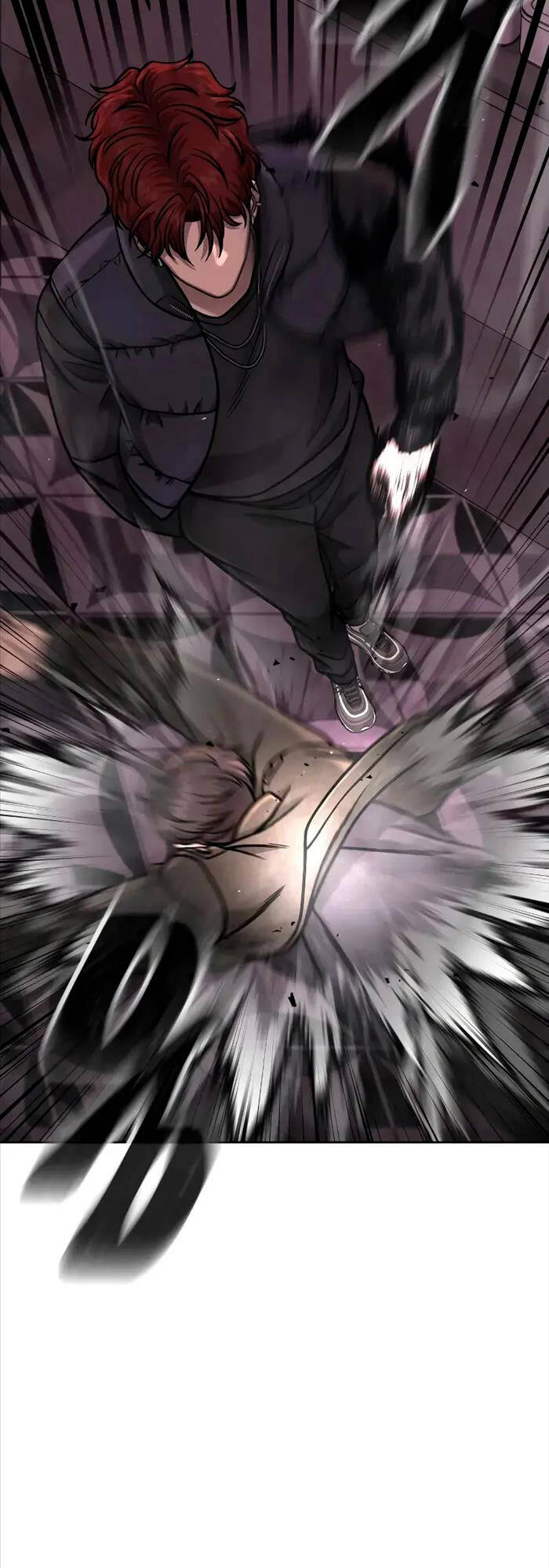 Nhiệm Vụ Diệu Kỳ Chapter 91 - Trang 2