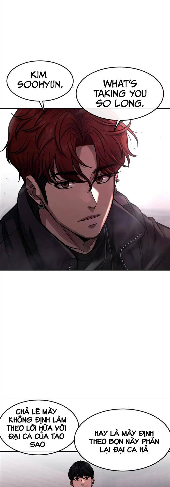 Nhiệm Vụ Diệu Kỳ Chapter 91 - Trang 2