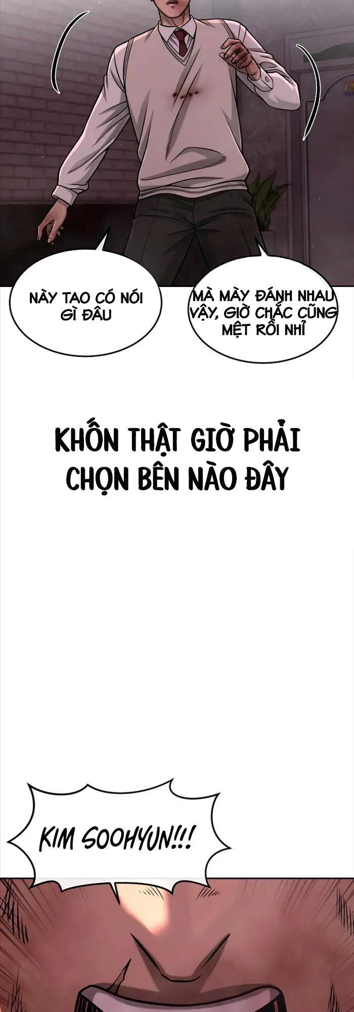 Nhiệm Vụ Diệu Kỳ Chapter 91 - Trang 2