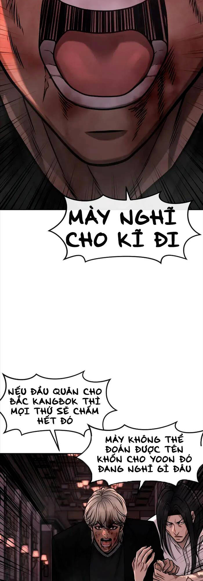 Nhiệm Vụ Diệu Kỳ Chapter 91 - Trang 2