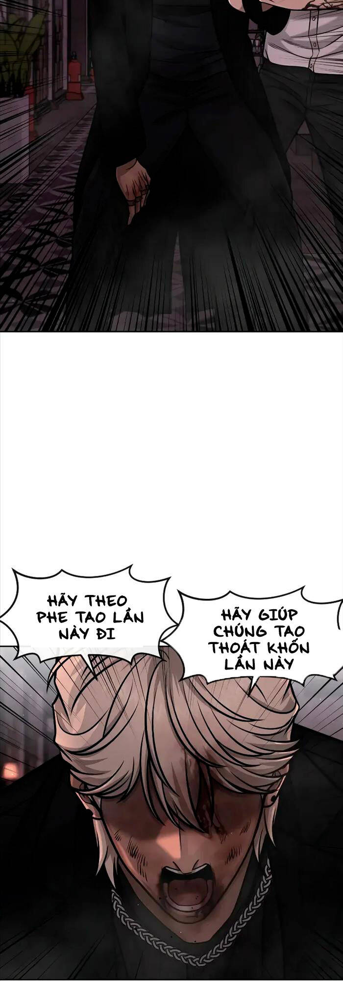 Nhiệm Vụ Diệu Kỳ Chapter 91 - Trang 2