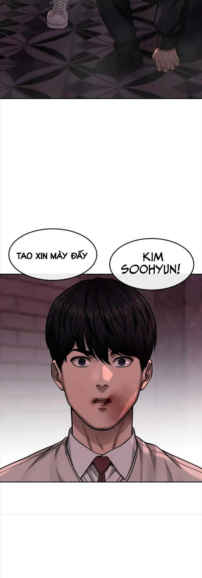 Nhiệm Vụ Diệu Kỳ Chapter 91 - Trang 2