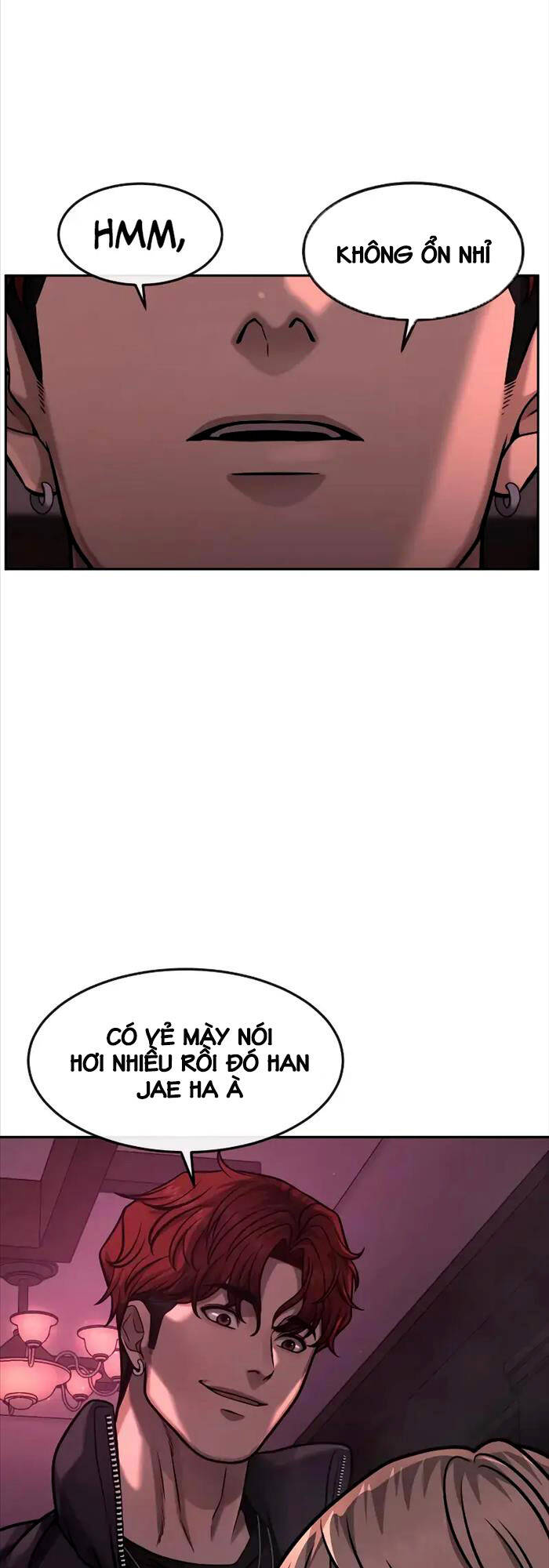 Nhiệm Vụ Diệu Kỳ Chapter 91 - Trang 2