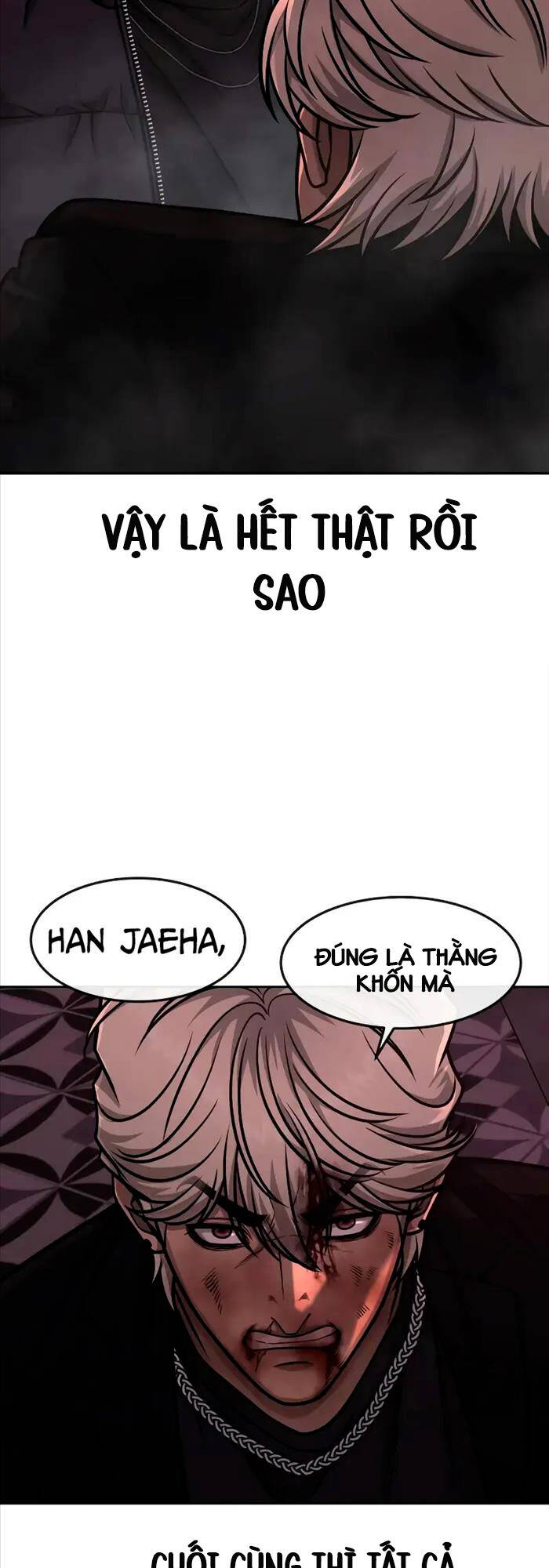 Nhiệm Vụ Diệu Kỳ Chapter 91 - Trang 2