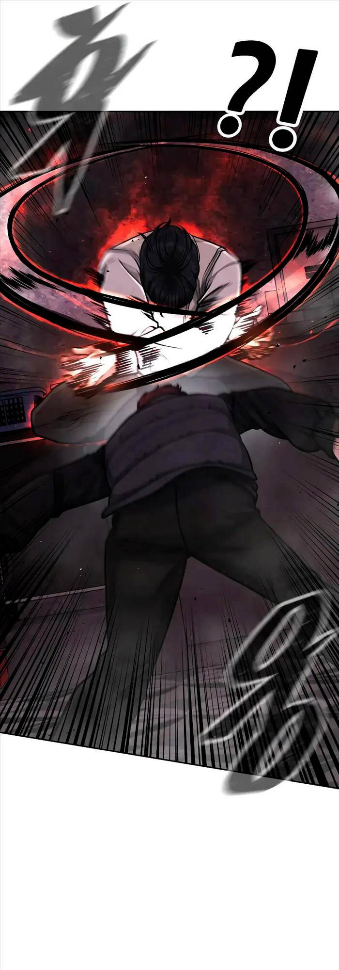 Nhiệm Vụ Diệu Kỳ Chapter 91 - Trang 2