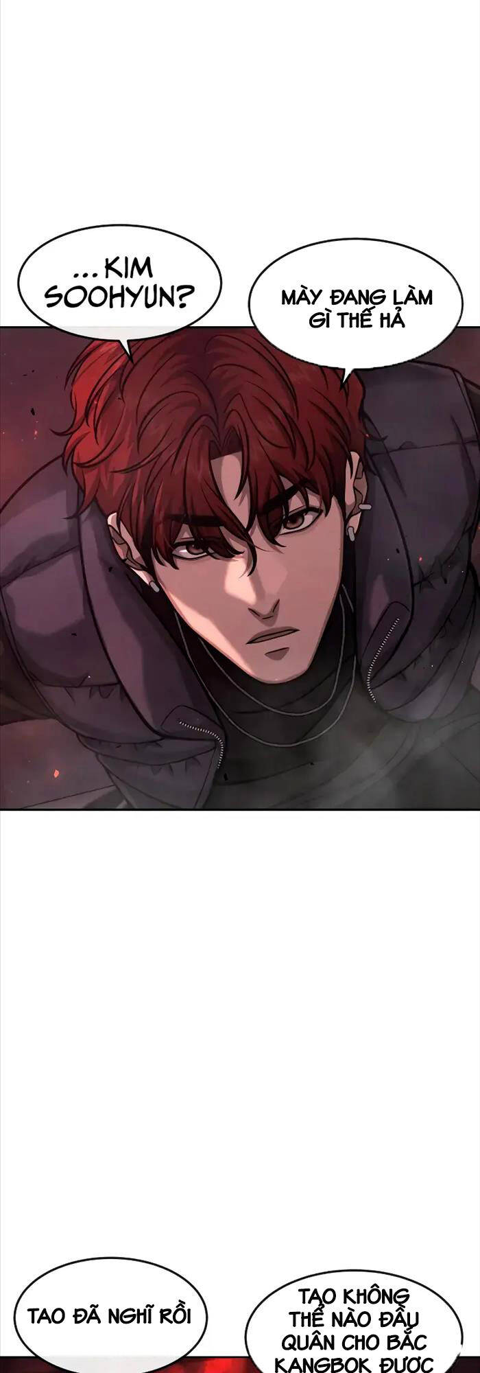 Nhiệm Vụ Diệu Kỳ Chapter 91 - Trang 2