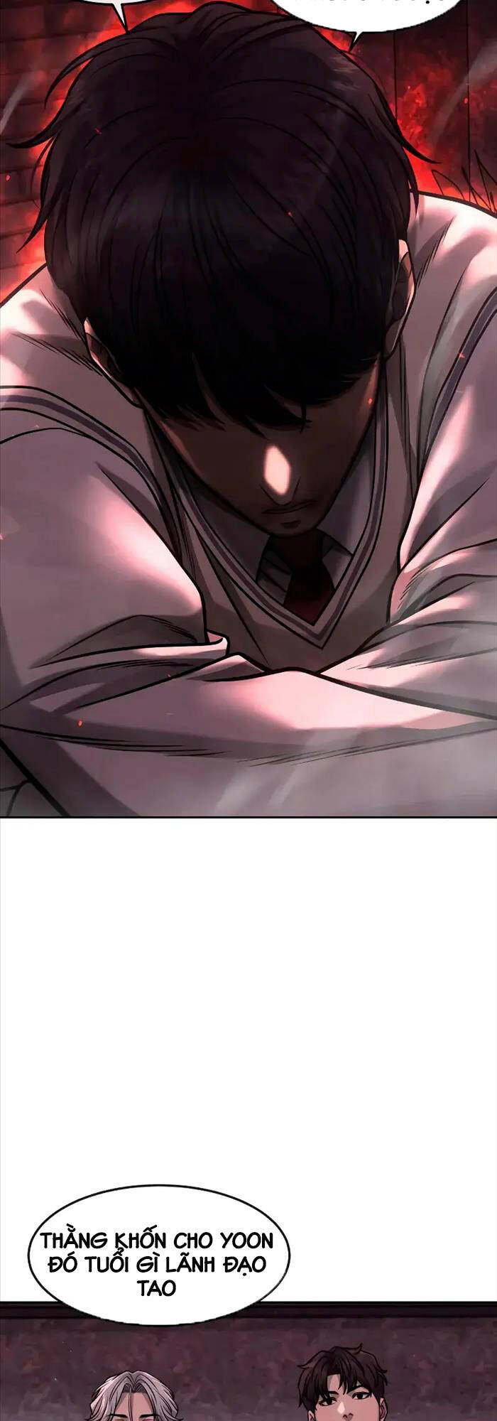 Nhiệm Vụ Diệu Kỳ Chapter 91 - Trang 2