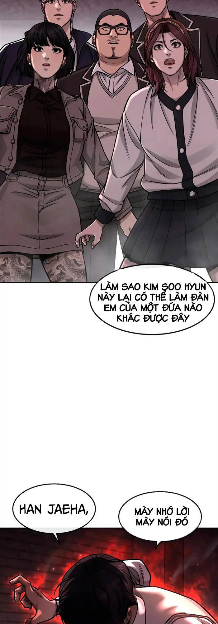 Nhiệm Vụ Diệu Kỳ Chapter 91 - Trang 2