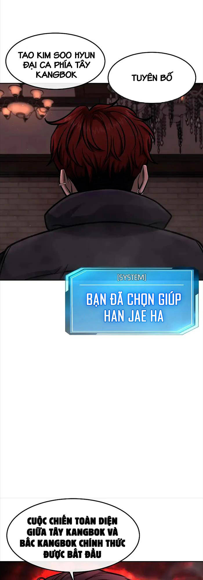 Nhiệm Vụ Diệu Kỳ Chapter 91 - Trang 2